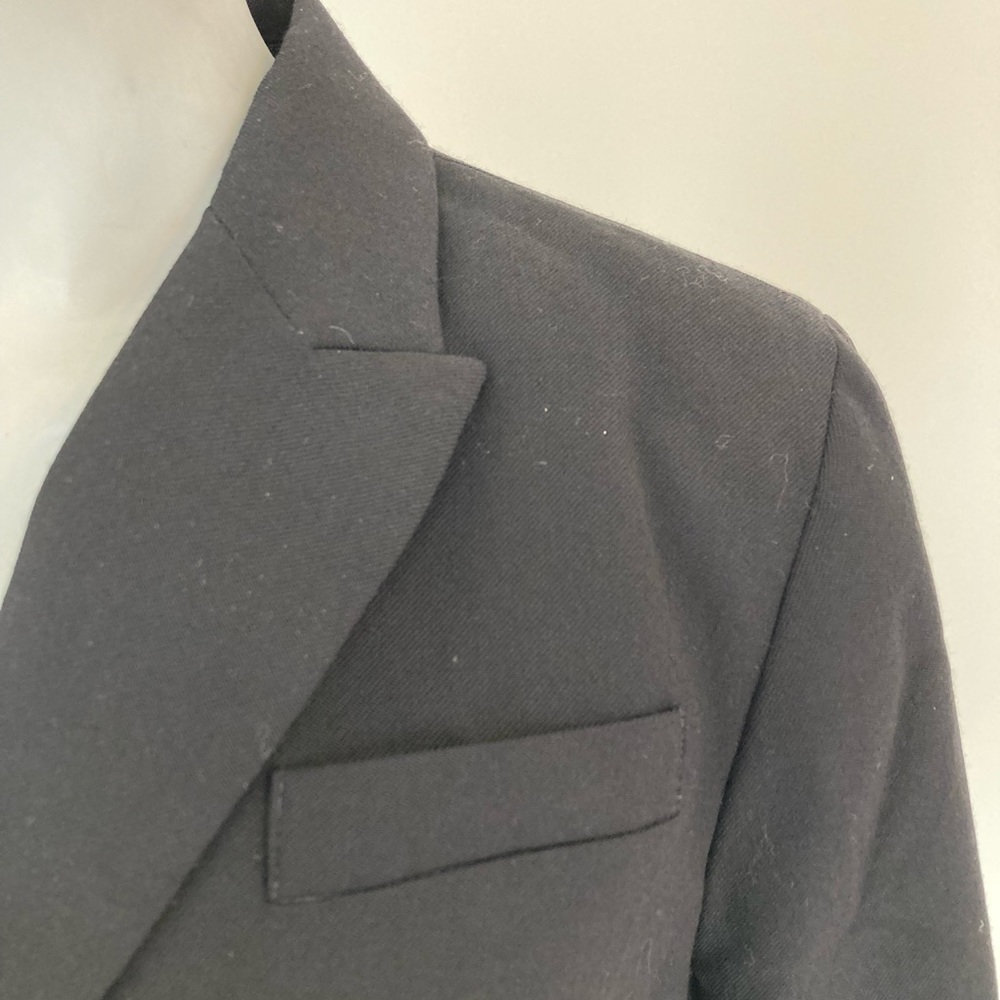 Pendleton Wool Blazer - image 3